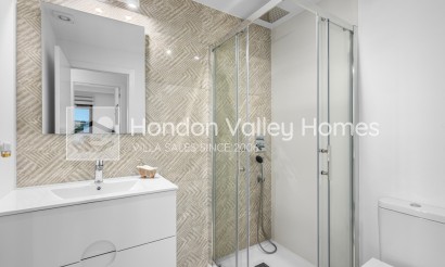 Reventa - Apartments - San Miguel de Salinas - San Miguel