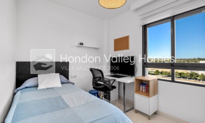 Reventa - Apartments - San Miguel de Salinas - San Miguel