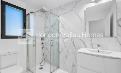 Reventa - Apartments - San Miguel de Salinas - San Miguel