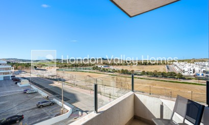 Reventa - Apartments - San Miguel de Salinas - San Miguel