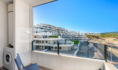 Reventa - Apartments - San Miguel de Salinas - San Miguel