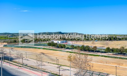 Reventa - Apartments - San Miguel de Salinas - San Miguel