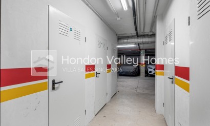 Reventa - Apartments - San Miguel de Salinas - San Miguel