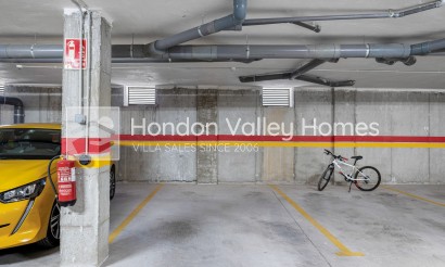 Reventa - Apartments - San Miguel de Salinas - San Miguel