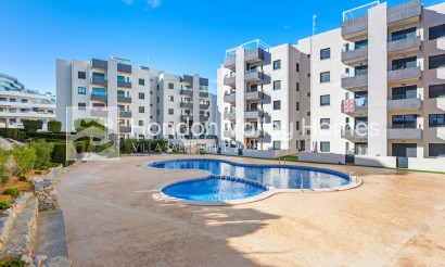 Reventa - Apartments - San Miguel de Salinas - San Miguel