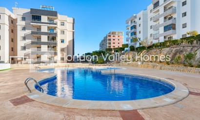 Reventa - Apartments - San Miguel de Salinas - San Miguel