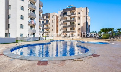 Reventa - Apartments - San Miguel de Salinas - San Miguel