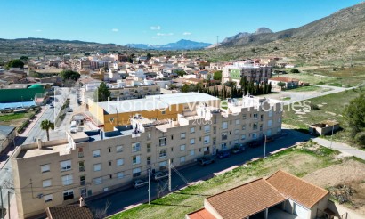 Reventa - Apartment flat - Hondón de los Fráiles