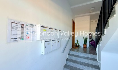 Reventa - Apartment flat - Hondón de los Fráiles