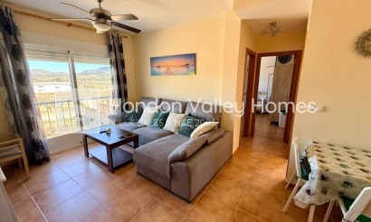 Reventa - Apartment flat - Hondón de los Fráiles