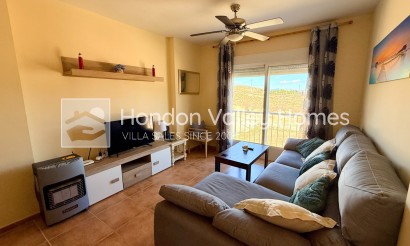 Reventa - Apartment flat - Hondón de los Fráiles