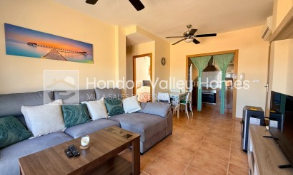 Reventa - Apartment flat - Hondón de los Fráiles