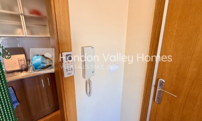 Reventa - Apartment flat - Hondón de los Fráiles