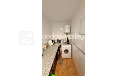 Reventa - Apartment flat - Hondón de los Fráiles