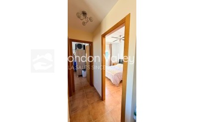 Reventa - Apartment flat - Hondón de los Fráiles