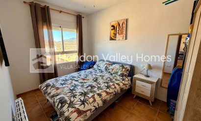 Reventa - Apartment flat - Hondón de los Fráiles