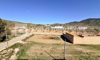 Reventa - Apartment flat - Hondón de los Fráiles