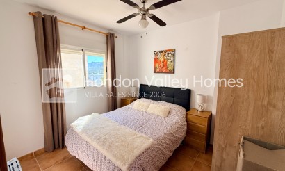 Reventa - Apartment flat - Hondón de los Fráiles