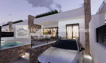 Obra Nueva / En Proyecto - Town house - Dolores