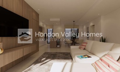 Obra Nueva / En Proyecto - Town house - Dolores