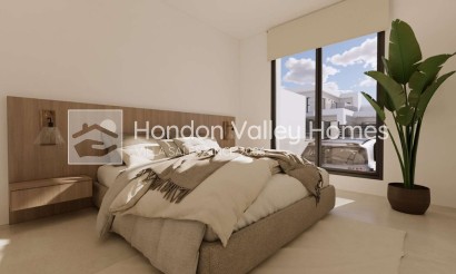 Obra Nueva / En Proyecto - Town house - Dolores