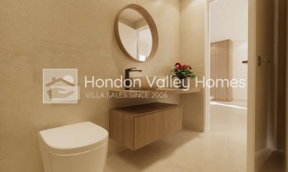 Obra Nueva / En Proyecto - Town house - Dolores