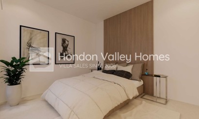 Obra Nueva / En Proyecto - Town house - Dolores