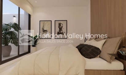 Obra Nueva / En Proyecto - Town house - Dolores