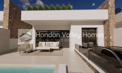 Obra Nueva / En Proyecto - Town house - Dolores