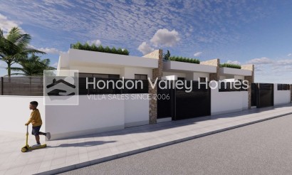 Obra Nueva / En Proyecto - Town house - Dolores