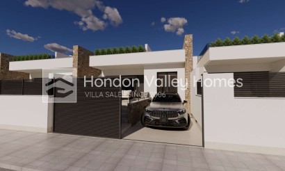 Obra Nueva / En Proyecto - Town house - Dolores