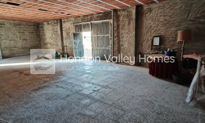 Herverkoop - Plot - Land - La Romana - Centro