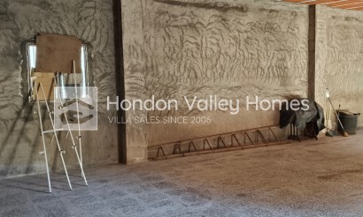 Herverkoop - Plot - Land - La Romana - Centro