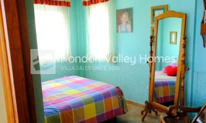 Rynek wtórny - Finca Country Property - Orihuela