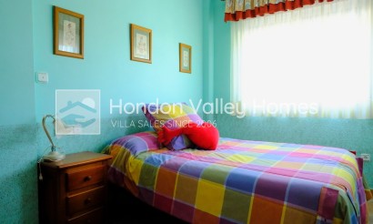 Rynek wtórny - Finca Country Property - Orihuela