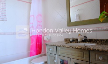 Rynek wtórny - Finca Country Property - Orihuela