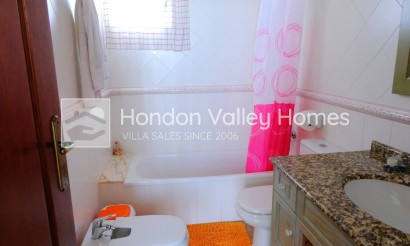 Rynek wtórny - Finca Country Property - Orihuela