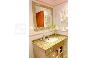 Rynek wtórny - Finca Country Property - Orihuela