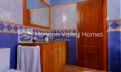 Rynek wtórny - Finca Country Property - Orihuela