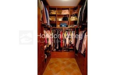 Rynek wtórny - Finca Country Property - Orihuela