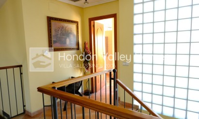 Rynek wtórny - Finca Country Property - Orihuela