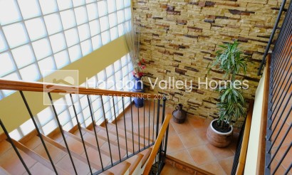 Rynek wtórny - Finca Country Property - Orihuela