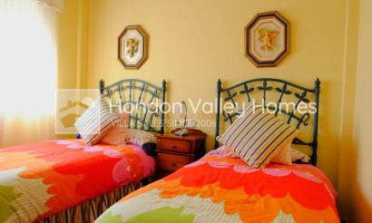 Rynek wtórny - Finca Country Property - Orihuela