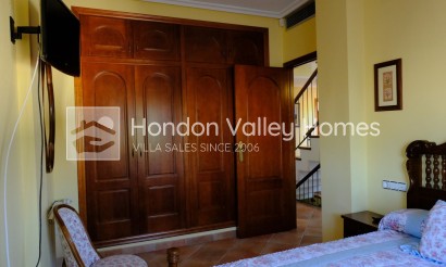 Rynek wtórny - Finca Country Property - Orihuela