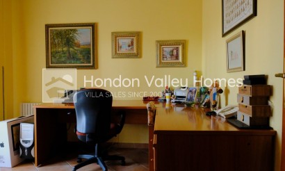 Rynek wtórny - Finca Country Property - Orihuela