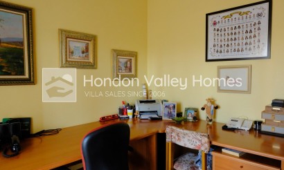 Rynek wtórny - Finca Country Property - Orihuela