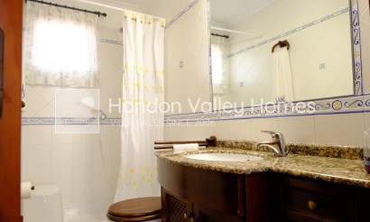 Rynek wtórny - Finca Country Property - Orihuela