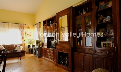 Rynek wtórny - Finca Country Property - Orihuela