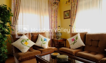 Rynek wtórny - Finca Country Property - Orihuela