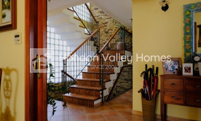 Rynek wtórny - Finca Country Property - Orihuela